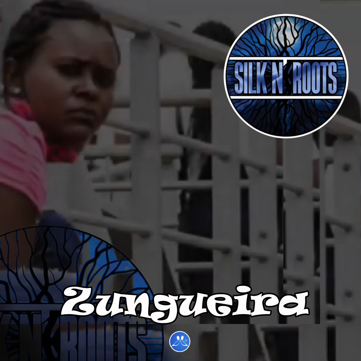 Zungueira